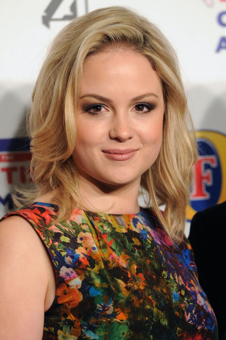 Kimberley Nixon