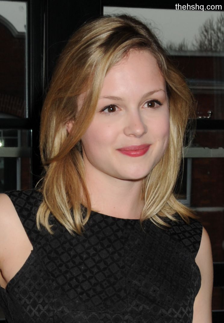 Kimberley Nixon