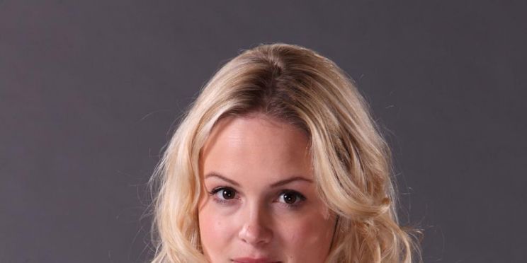 Kimberley Nixon