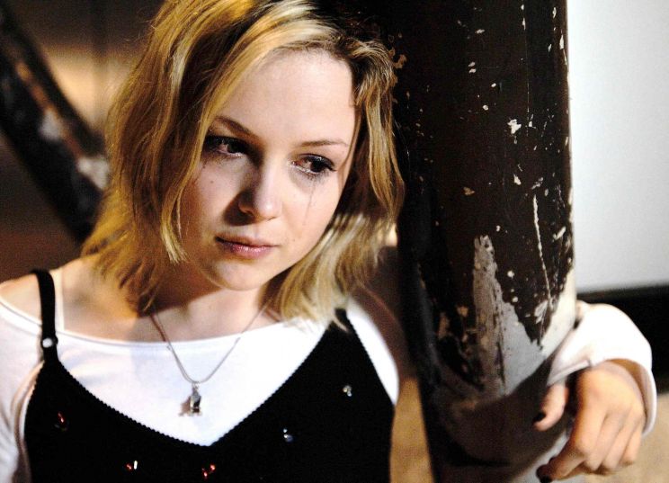 Kimberley Nixon