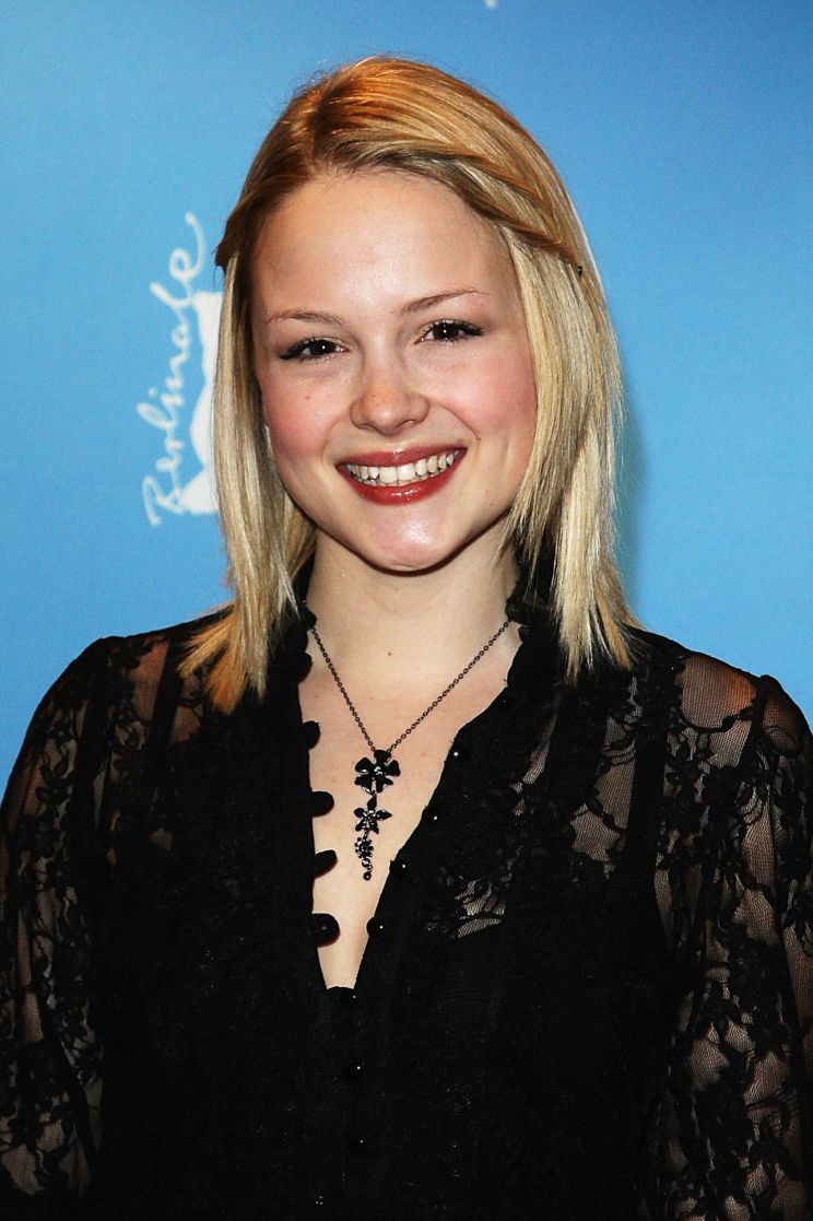 Kimberley Nixon