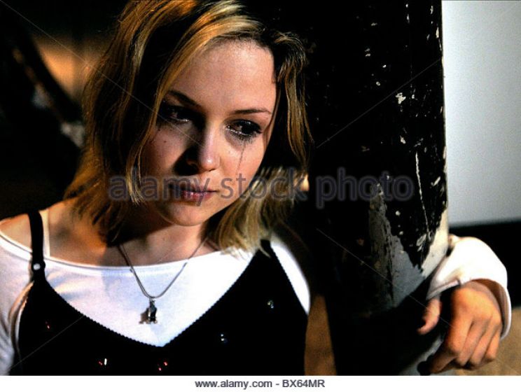 Kimberley Nixon