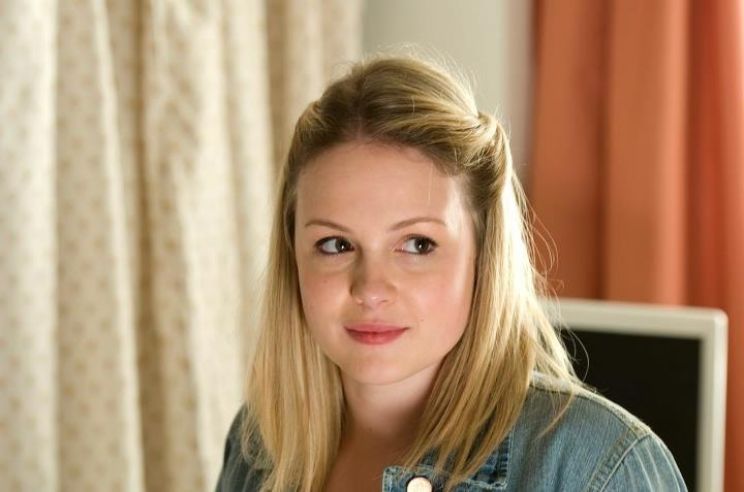 Kimberley Nixon