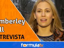 Kimberley Tell