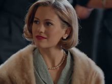 Kimberley Tell