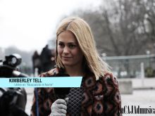 Kimberley Tell