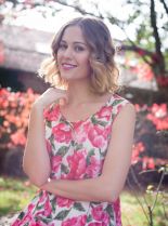 Kimberley Tell