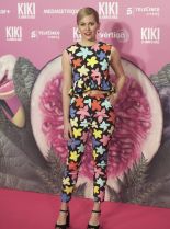 Kimberley Tell photo
