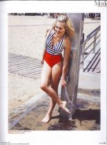 Kimberley Tell