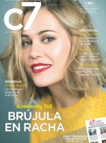 Kimberley Tell