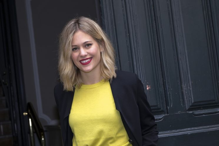 Kimberley Tell