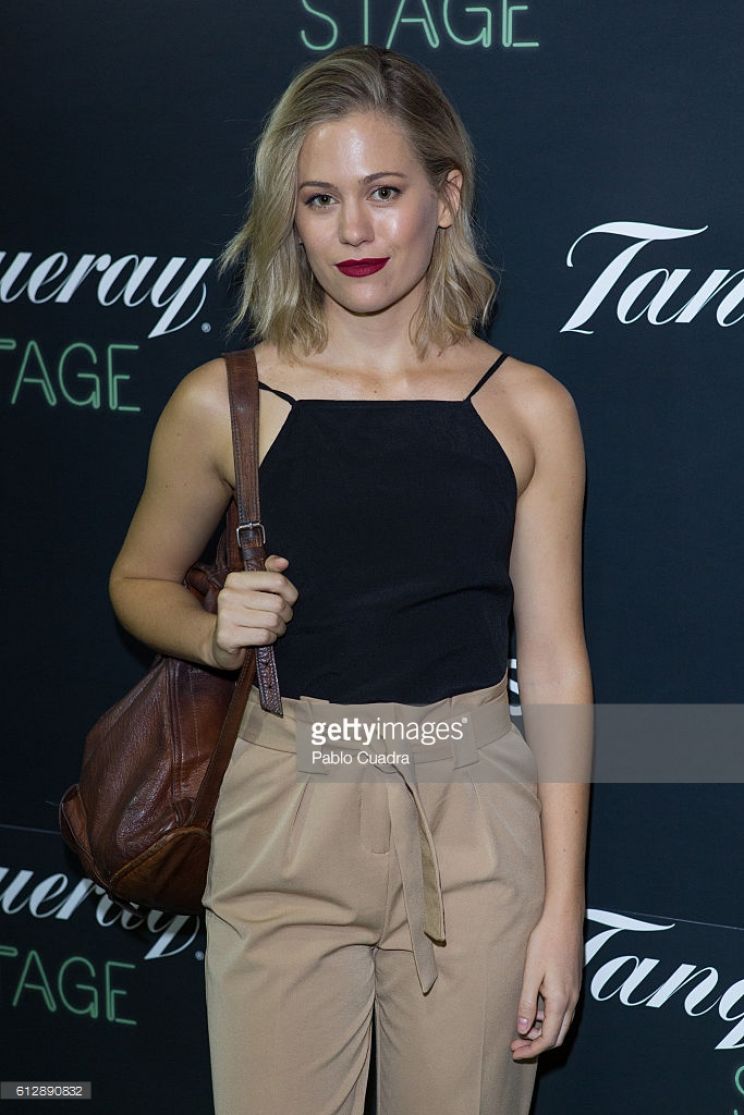 Kimberley Tell