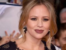 Kimberley Walsh