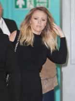 Kimberley Walsh