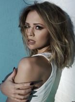Kimberley Walsh