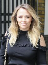 Kimberley Walsh