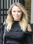 Kimberley Walsh