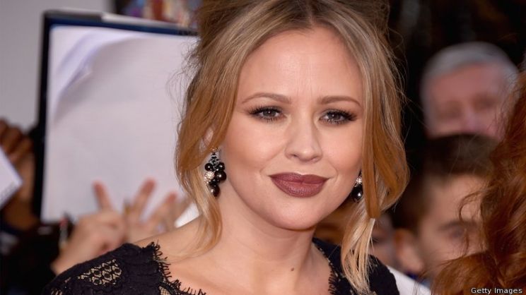 Kimberley Walsh