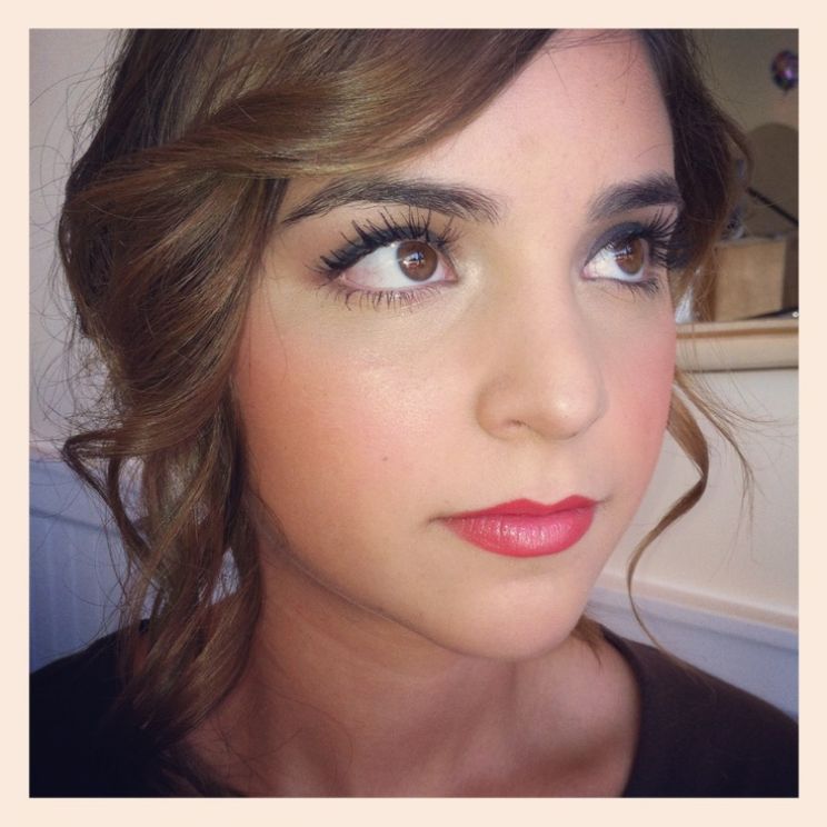 Kimberley Warnat