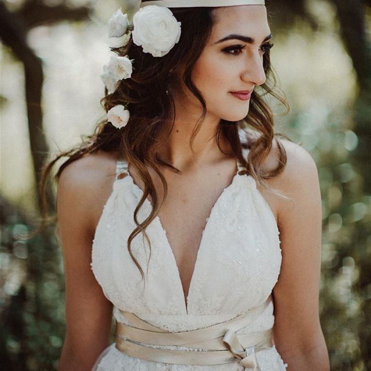 Kimberley Warnat