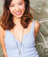 Kimberley Wong