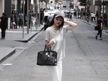 Kimberley Wong