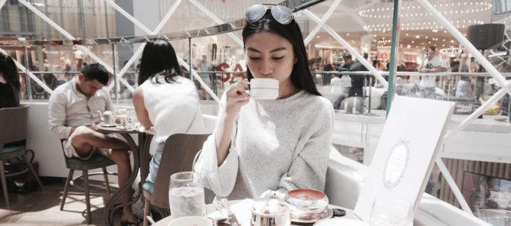 Kimberley Wong