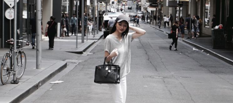 Kimberley Wong
