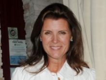 Kimberlin Brown