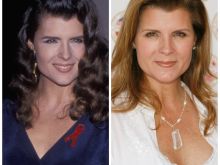 Kimberlin Brown