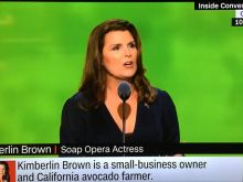 Kimberlin Brown