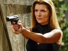 Kimberlin Brown