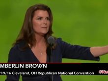 Kimberlin Brown