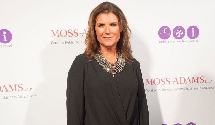 Kimberlin Brown