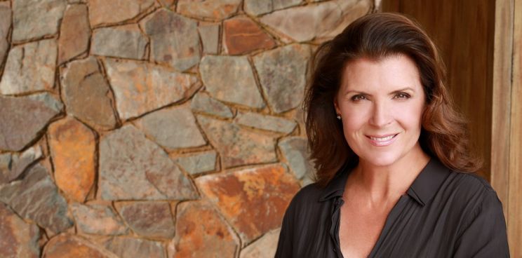 Kimberlin Brown