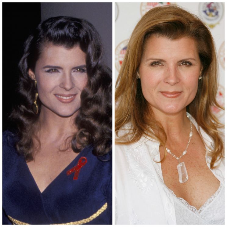 Kimberlin Brown