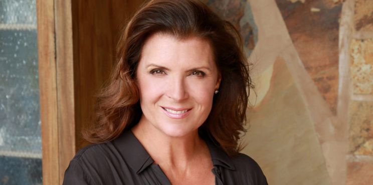 Kimberlin Brown