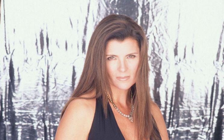 Kimberlin Brown