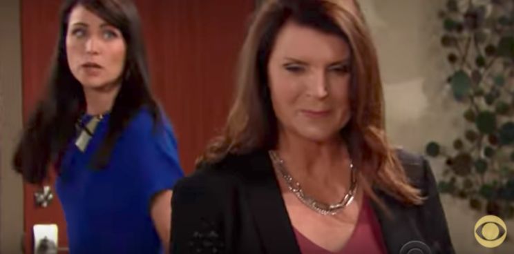 Kimberlin Brown