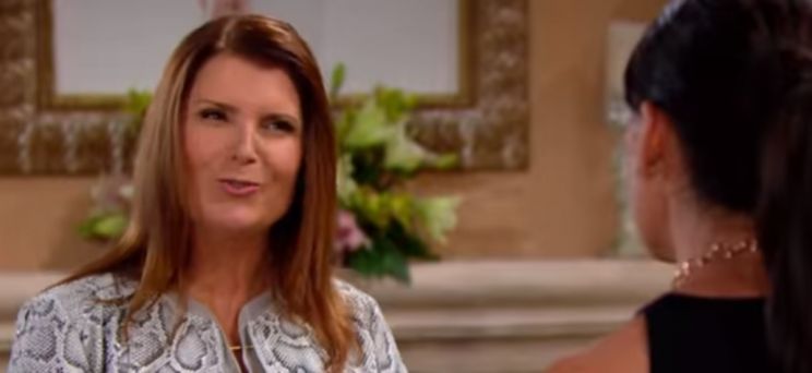 Kimberlin Brown