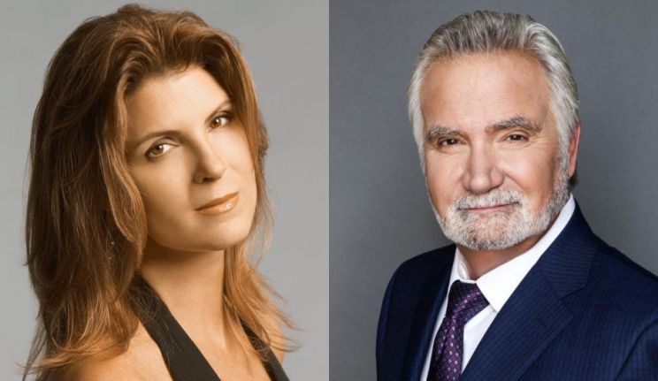 Kimberlin Brown