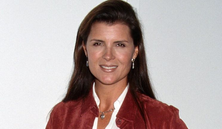 Kimberlin Brown