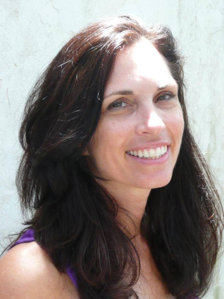 Kimberly Alexander