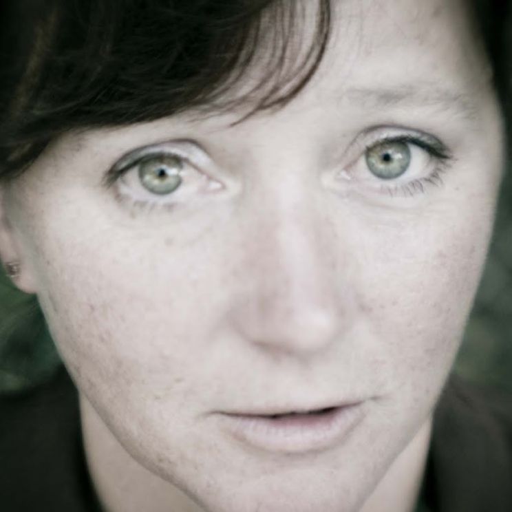 Kimberly Beck