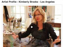Kimberly Brooks