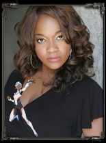 Kimberly Brooks