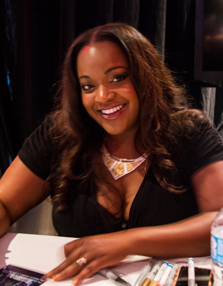 Kimberly Brooks