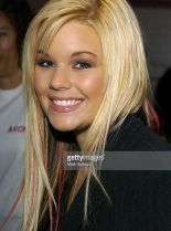 Kimberly Caldwell