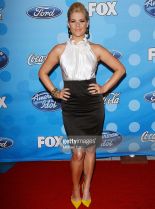 Kimberly Caldwell
