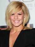 Kimberly Caldwell